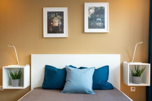 Apartamento Kaiser9