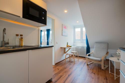 Apartamento Kaiser9