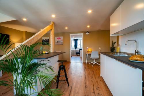 Apartamento Kaiser9