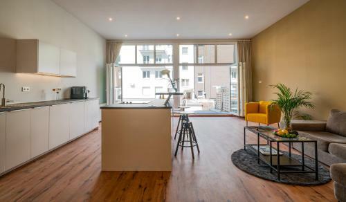 Apartamento Kaiser9