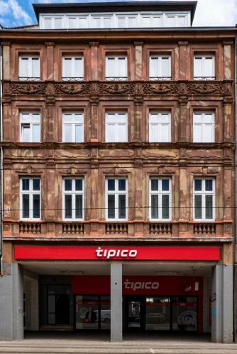 Apartamento Kaiser9