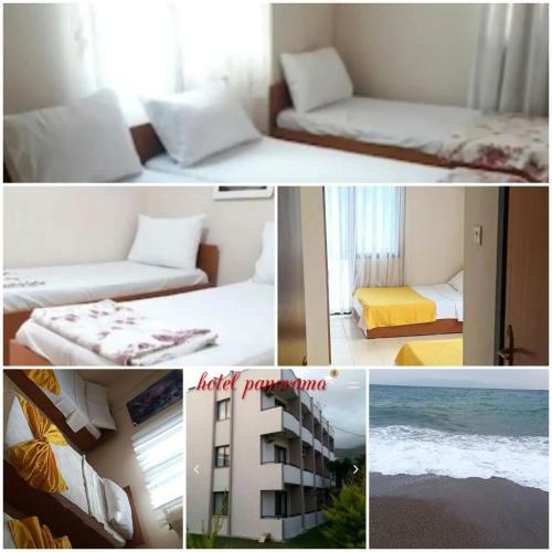 Bed & Breakfast Hotel Panorama