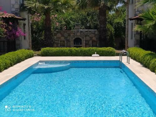 Villa Olivia Houses 2 Worth To Look At