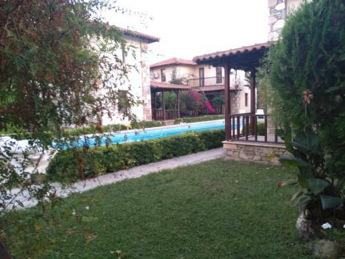 Villa Olivia Houses 2 Worth To Look At