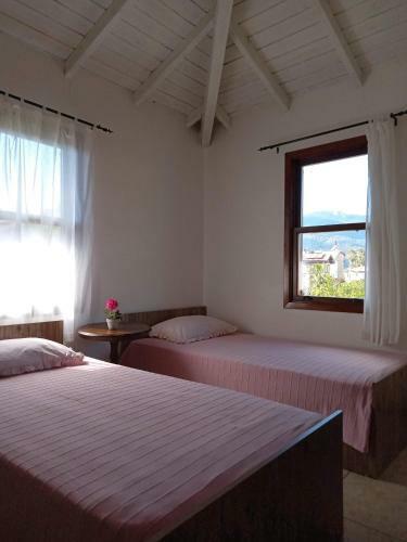 Villa Olivia Houses 2 Worth To Look At