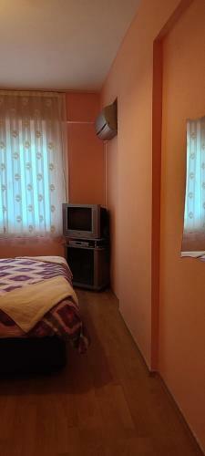 Bermantur Villa