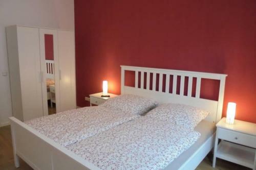 Apartamento Helle Stilvolle Wohnung, N�he Stadtzentrum