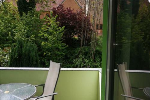 Apartamento Helle Stilvolle Wohnung, N�he Stadtzentrum