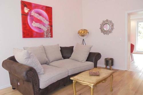 Apartamento Helle Stilvolle Wohnung, N�he Stadtzentrum