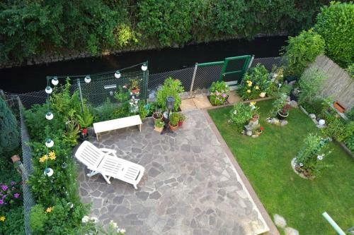 Apartamento Helle Stilvolle Wohnung, N�he Stadtzentrum