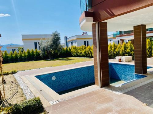 Villa Alzuharia 2