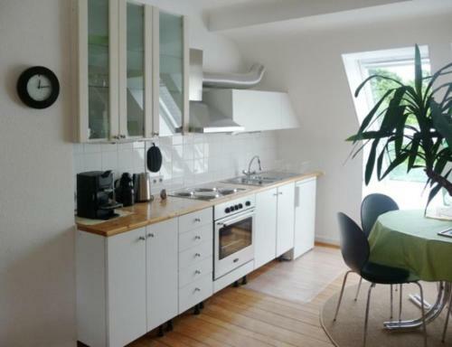 Apartamento Nettemaisonette