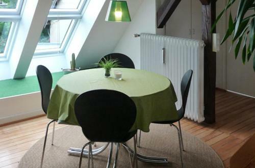 Apartamento Nettemaisonette