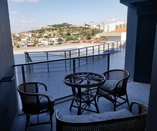 Apartamento Kadinlar Denizinde Harika Konumda 2+1 Luks Daire