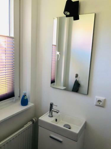 Kleine Auszeit In Salzhausen