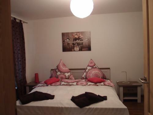Apartamento Ferienlounge
