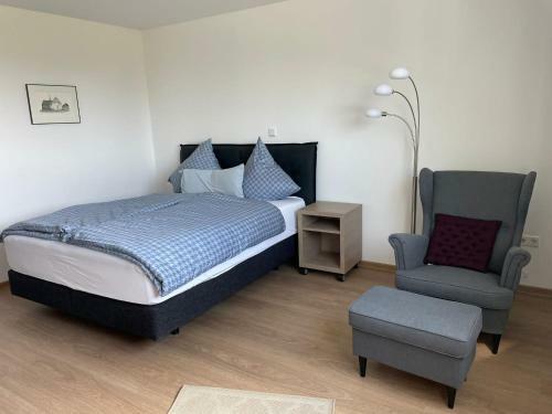 Apartamento G�stehaus Vondey