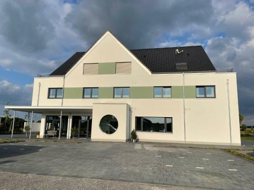 Apartamento G�stehaus Vondey