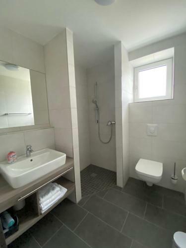 Apartamento G�stehaus Vondey