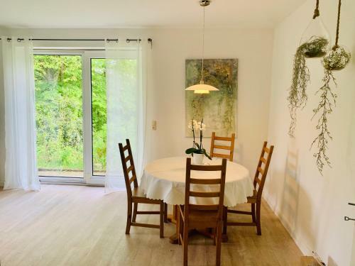 Apartamento Ferienwohnung Am Eichhof In Der L�neburger Heide