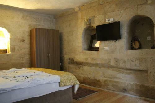 Hotel Sand?k Cave Suites