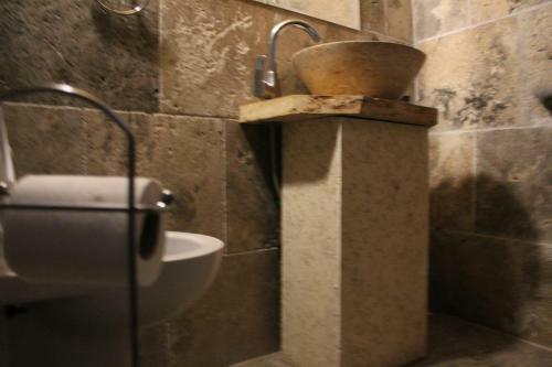 Hotel Sand?k Cave Suites