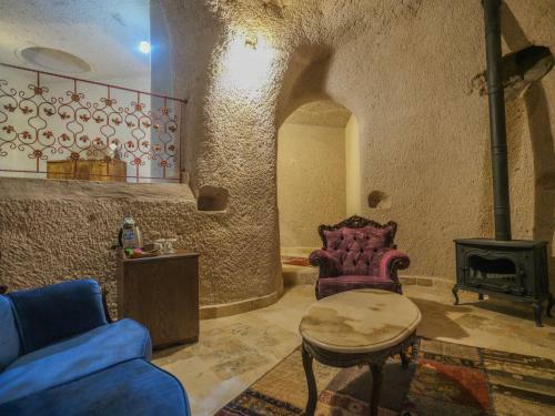 Hotel Kalsedon Cave Suites