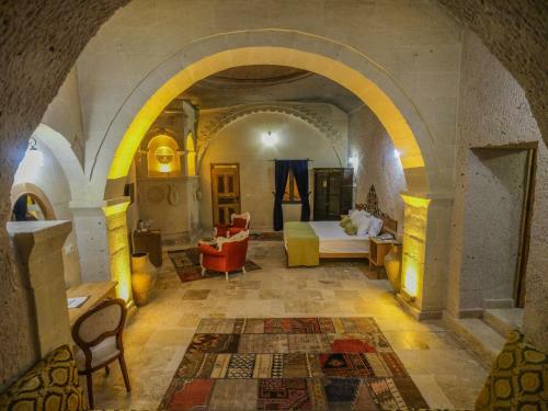 Hotel Kalsedon Cave Suites
