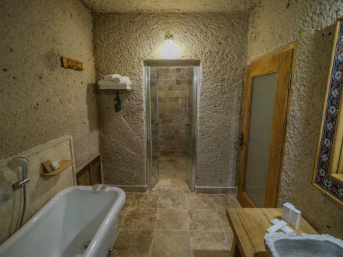 Hotel Kalsedon Cave Suites