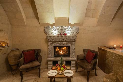Hotel Simera In Cappadocia