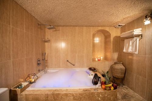 Hotel Simera In Cappadocia