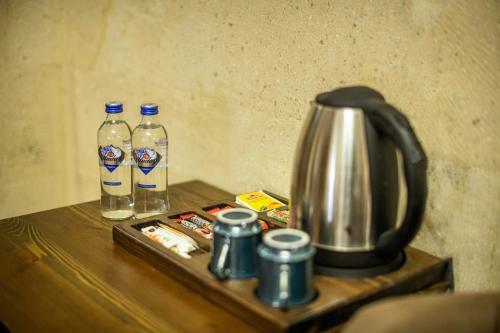 Hotel Simera In Cappadocia
