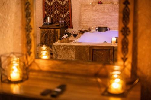 Hotel Simera In Cappadocia