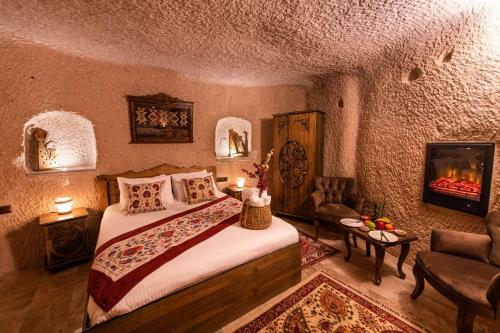 Hotel Simera In Cappadocia