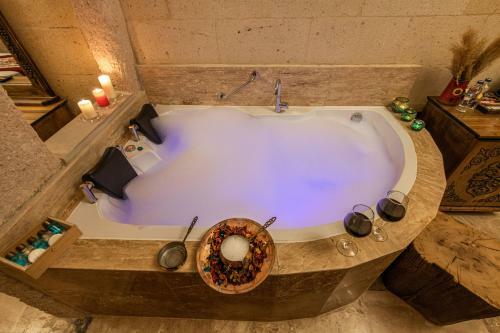 Hotel Simera In Cappadocia
