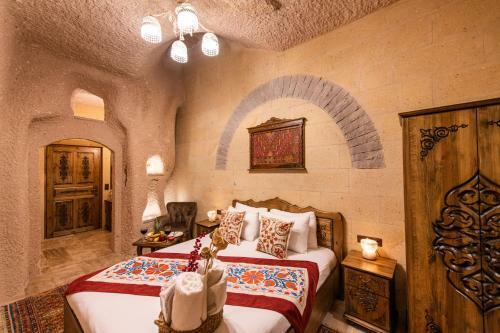 Hotel Simera In Cappadocia