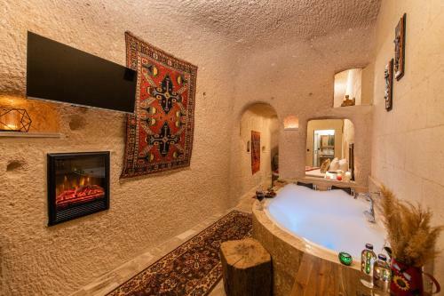 Hotel Simera In Cappadocia