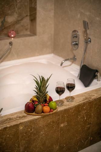 Hotel Simera In Cappadocia