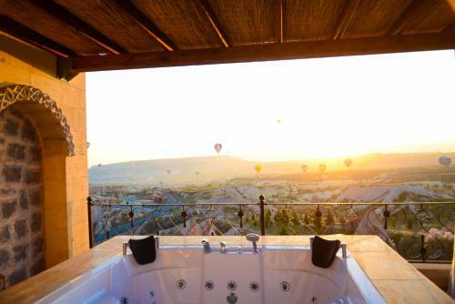 Hotel Simera In Cappadocia