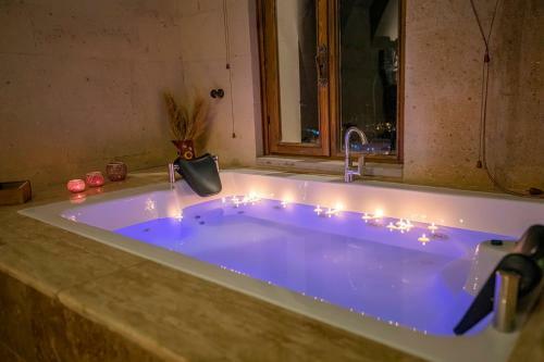 Hotel Simera In Cappadocia