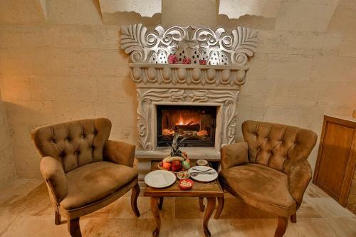 Hotel Simera In Cappadocia