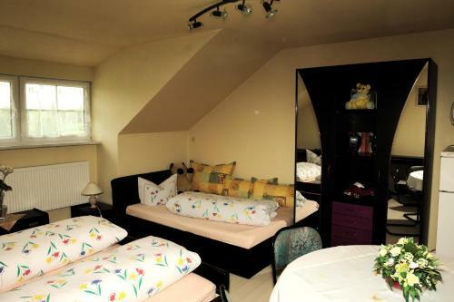 Hostal Caruso Pension Und Pizzeria