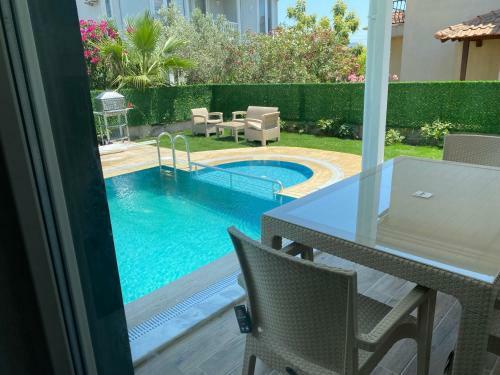 Villa Del Mar