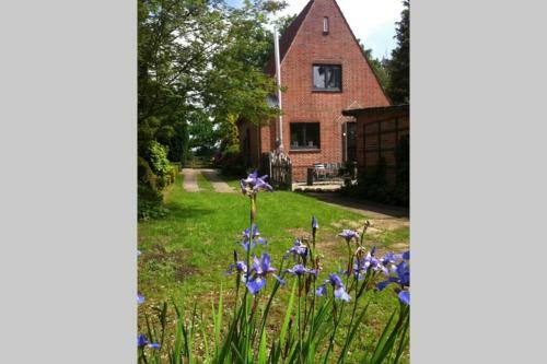 Dat Huuske - Das Besondere Ferienhaus