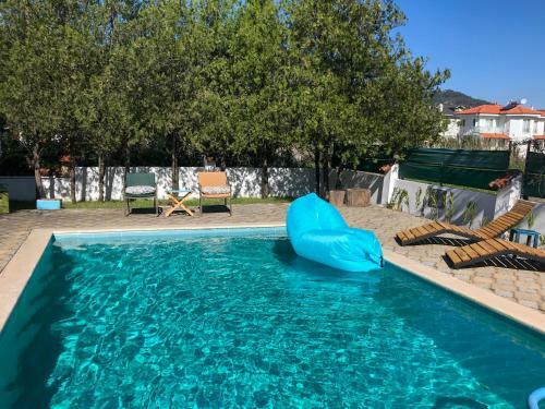 Villa Serendip - 4 Bed 2 Bath With Private Pool