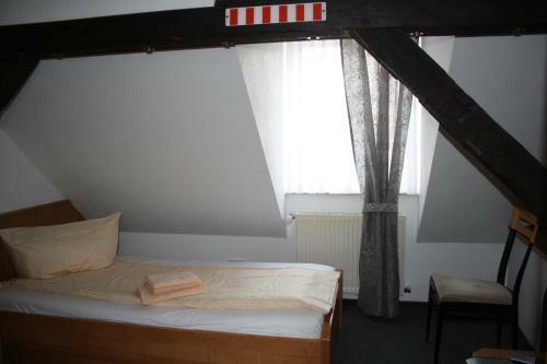 Hotel & Restaurant Aragwi