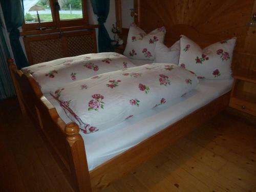Apartamentos Ferienwohnung Kathi