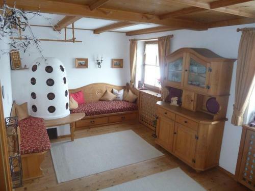 Apartamentos Ferienwohnung Kathi