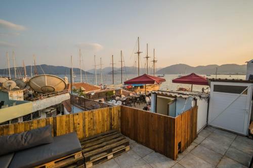 Apartamento Sea-city Life