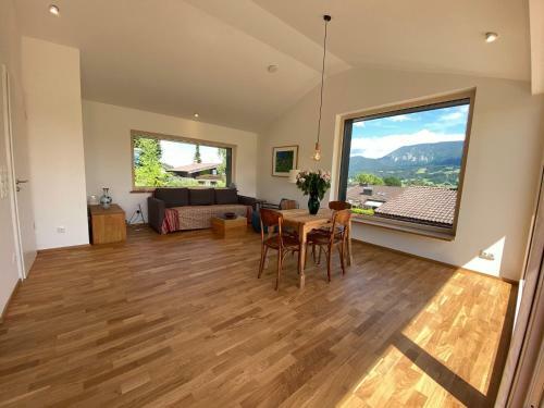 Ferienhaus Paradies Samerberg